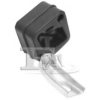 BMW 18207510997 Holder, exhaust system